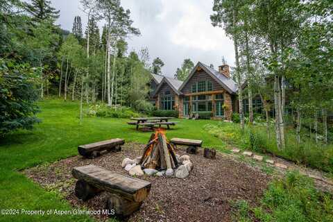 800 S Hayden Road, Aspen, CO 81611