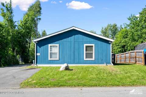 4101 E 65th Avenue, Anchorage, AK 99507