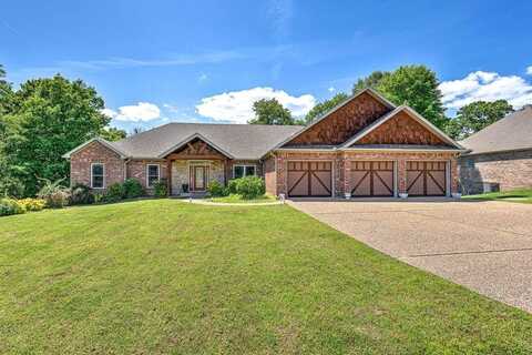 13780 Crazy Horse DR, Rogers, AR 72758