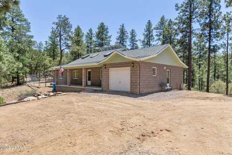 6250 E BANNIE MINE Road, Prescott, AZ 86303