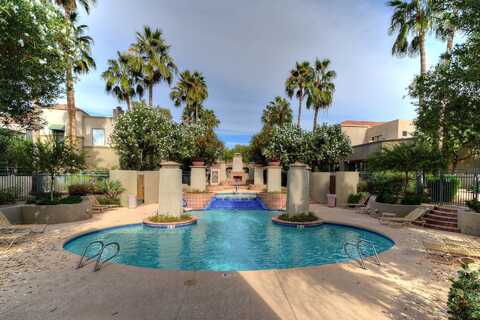 8989 N GAINEY CENTER Drive, Scottsdale, AZ 85258