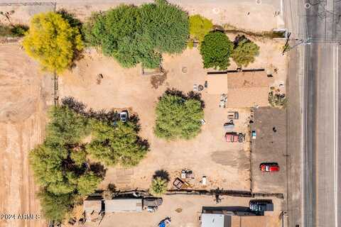 701 E BELOAT Road, Buckeye, AZ 85326