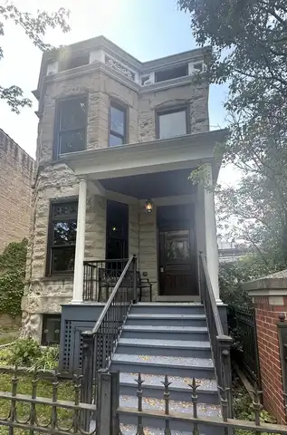 3646 N. Wilton Avenue, Chicago, IL 60613