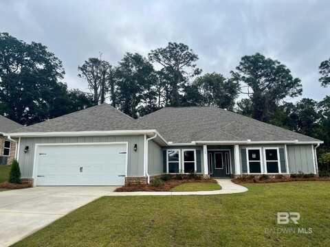 322 Barndling Street, Fairhope, AL 36526