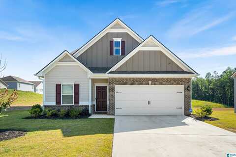 725 PINE COVE CIRCLE, MARGARET, AL 35120