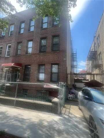 834 Schenectady Avenue, Brooklyn, NY 11203