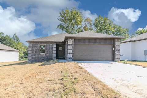 20 Edward Drive, Ward, AR 72176