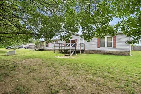 108 Leah Ln, Bald Knob, AR 72010