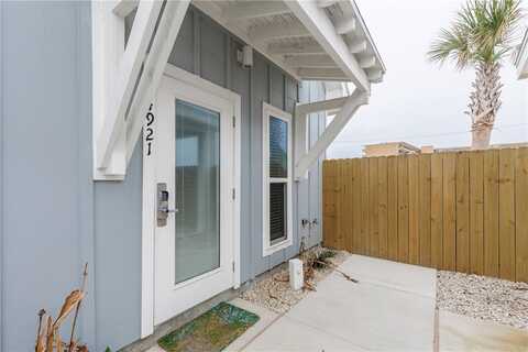 14921 Pirates Cove Drive, Corpus Christi, TX 78418