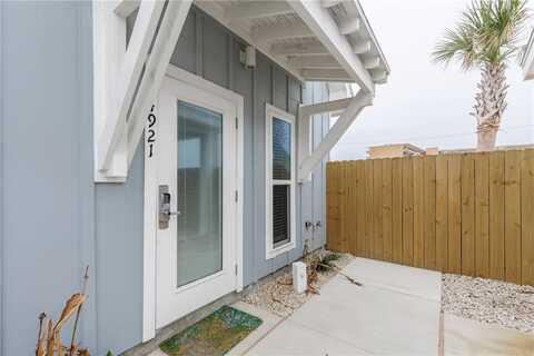 14921 Pirates Cove Drive, Corpus Christi, TX 78418