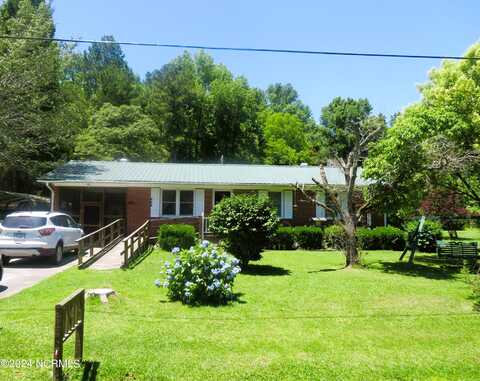 282 Bayview Road, Bath, NC 27808