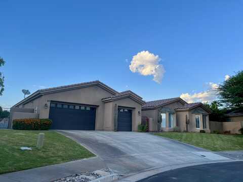 10 Waterloo Court, Rancho Mirage, CA 92270