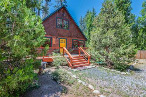 53325 Idyllbrook Drive, Idyllwild, CA 92549