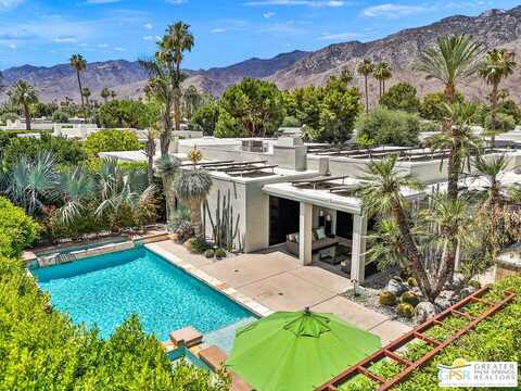 1812 Via Isla, Palm Springs, CA 92264