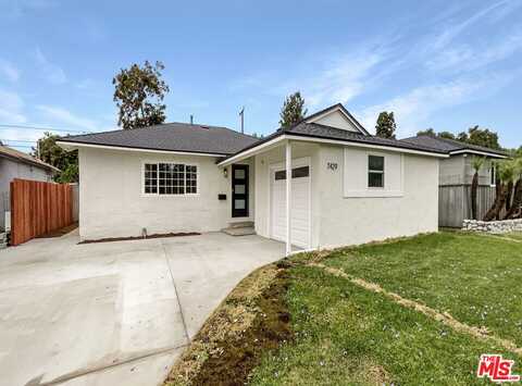 7429 Kengard Ave, Whittier, CA 90606