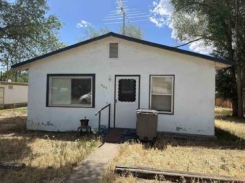 605 S Beech, Cortez, CO 81321