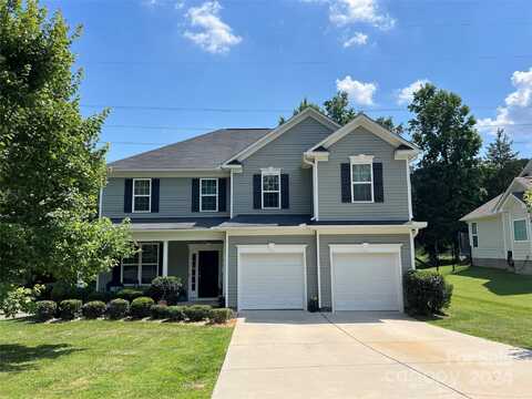 1106 Brookdale Lane, Stanley, NC 28164