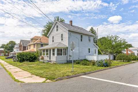 123 Summer Street, Manchester, CT 06040