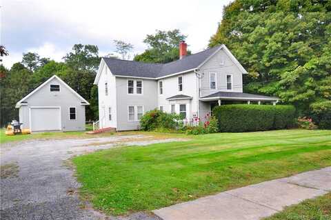 22 Highland Avenue, Litchfield, CT 06750