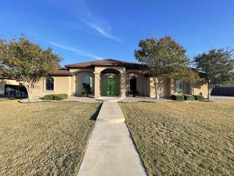 102 Running Bear, Del Rio, TX 78840