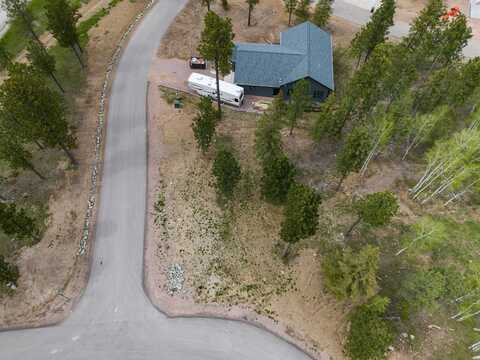 Lot 29, Block 8 Embers Way, Lead, SD 57754