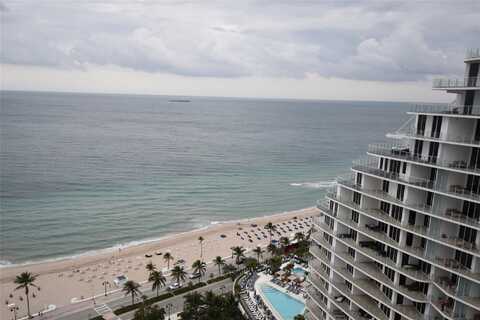 551 N Fort Lauderdale Beach Blvd R2206, Fort Lauderdale, FL 33304