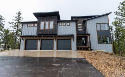 11294 OVERLOOK CT, Lead, SD 57754