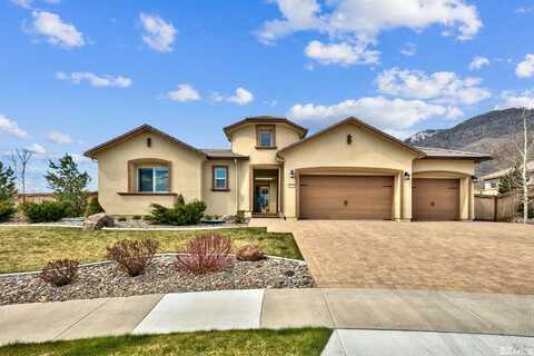 457 Egret Court, Genoa, NV 89411