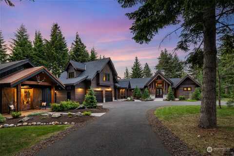 310 Fortune Creek Lane, Cle Elum, WA 98922