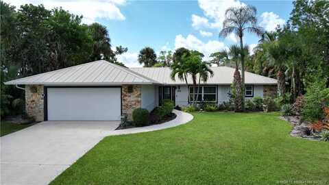 323 SW Ridge Lane, Stuart, FL 34994