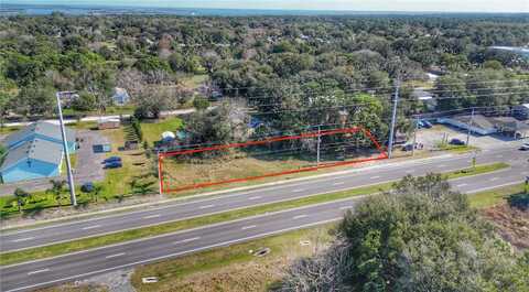 135 N US HIGHWAY 1, OAK HILL, FL 32759