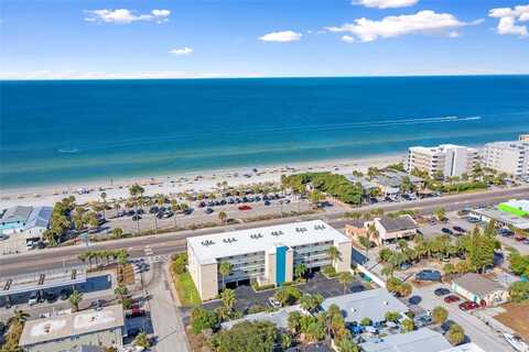 14401 GULF BOULEVARD 102, MADEIRA BEACH, FL 33708