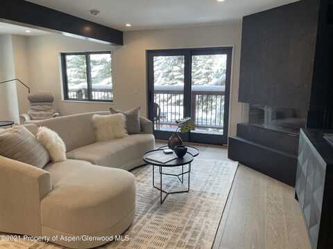 650 S Monarch Street 7, Aspen, CO 81611