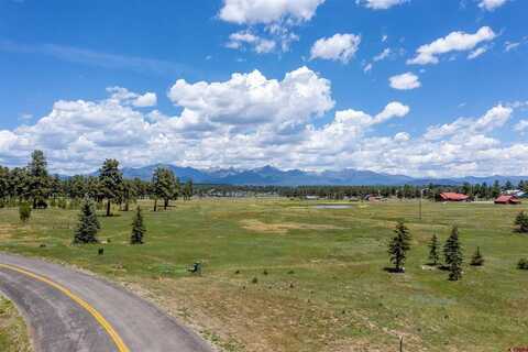 136 Vista San Juan, Pagosa Springs, CO 81147