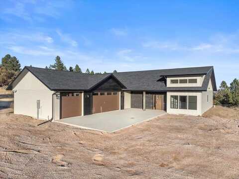 12243 Prairie View Loop, Whitewood, SD 57793