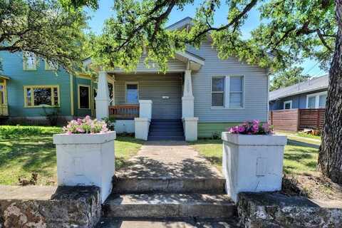 1205 E 12th ST, Austin, TX 78702