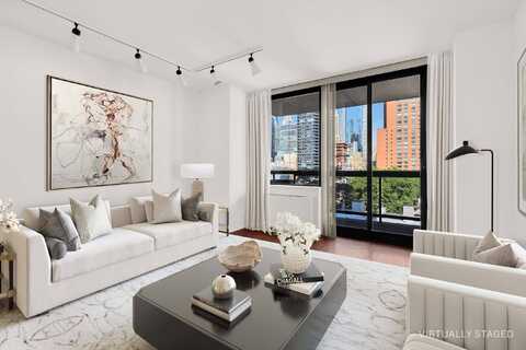 300 E 62nd Street 801, New York, NY 10065