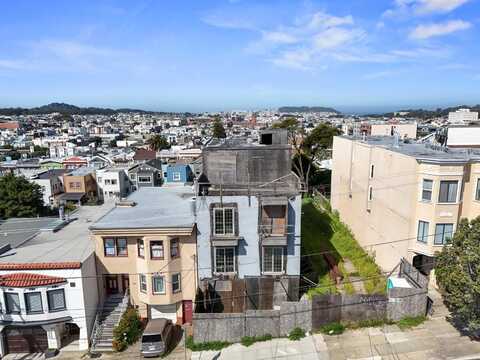 21-23 Wood ST, SAN FRANCISCO, CA 94118