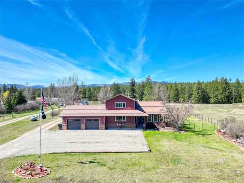 132 Lone Fox Trail, Kalispell, MT 59901