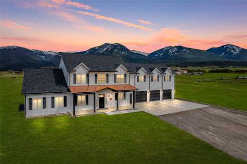 26190 Slidinghorse Lane, Arlee, MT 59821