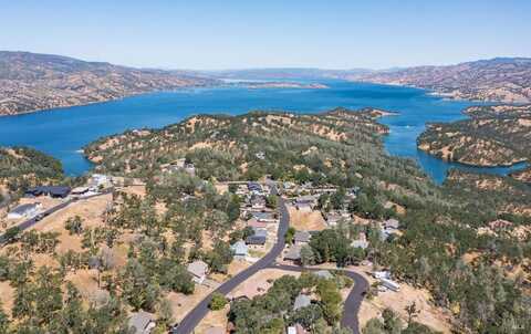 1046 Headlands Drive, Napa, CA 94558