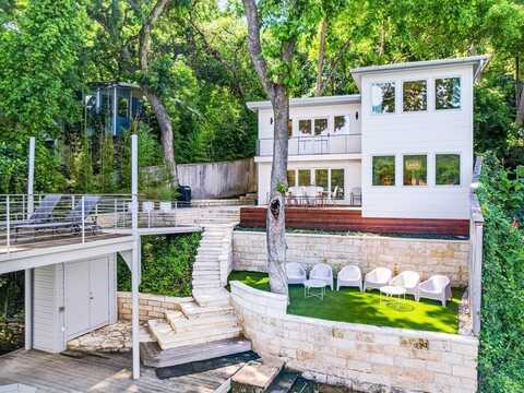 1704 Ski Slope DR, Austin, TX 78733