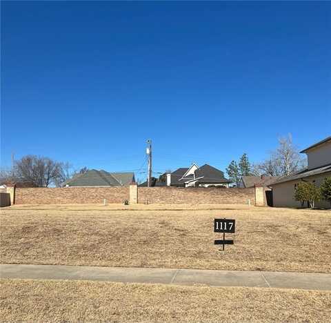 1117 Cumberland Court, Nichols Hills, OK 73116