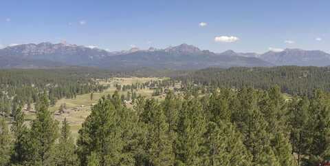 TBD County Road 400, Pagosa Springs, CO 81147