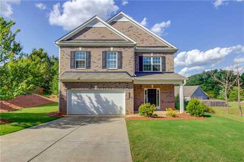 3996 Pine Village Place, Loganville, GA 30052