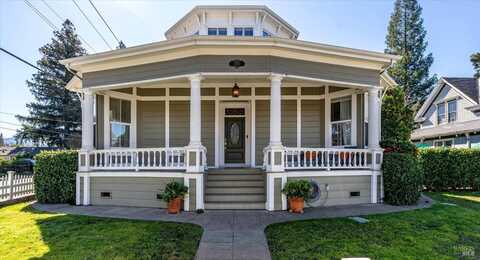 1603 Main Street, Saint Helena, CA 94574