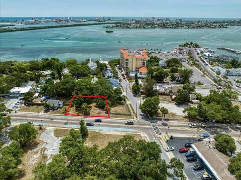 608 N FORT HARRISON AVENUE, CLEARWATER, FL 33755