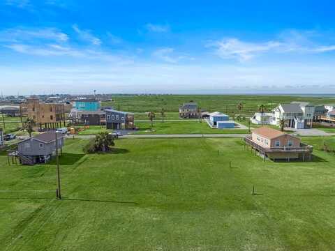 0 5th Street, Galveston, TX 77554