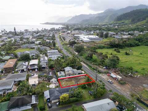 54-355 Kamehameha Highway, Hauula, HI 96717