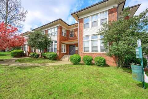 600 Parkway Drive NE 8, Atlanta, GA 30308